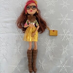 Ever After High Rosabella Doll